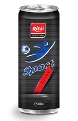 330ml sport drink